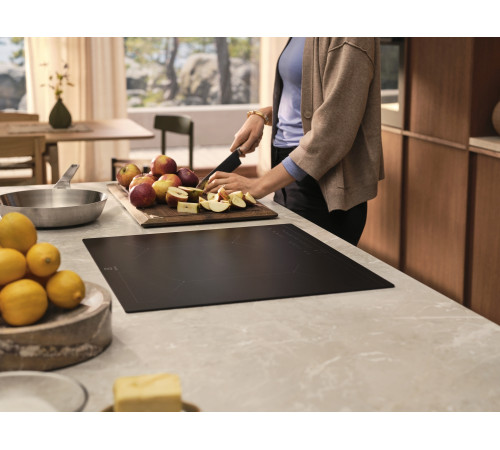Варильна поверхня індукційна ELECTROLUX EIV63443CT