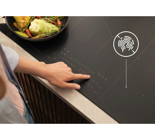 Варильна поверхня індукційна ELECTROLUX EIS82453IZ