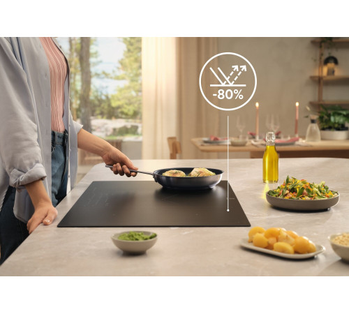 Варильна поверхня індукційна ELECTROLUX EIS82453IZ