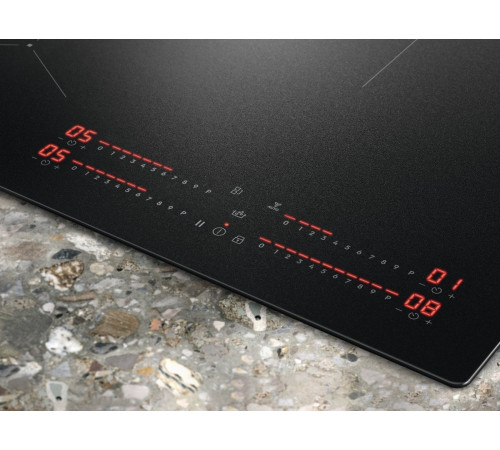 Варильна поверхня індукційна ELECTROLUX EIS82453IZ