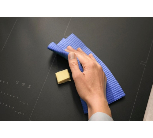 Варильна поверхня індукційна ELECTROLUX EIS82453IZ