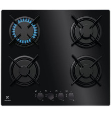 Варильна поверхня газова ELECTROLUX EGT6242NVK