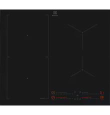 Варильна поверхня індукційна ELECTROLUX EIS62453IT