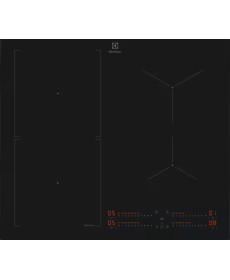 Варильна поверхня індукційна ELECTROLUX EIS62453IT