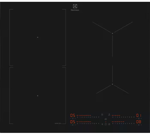 Варильна поверхня індукційна ELECTROLUX EIS62453IT