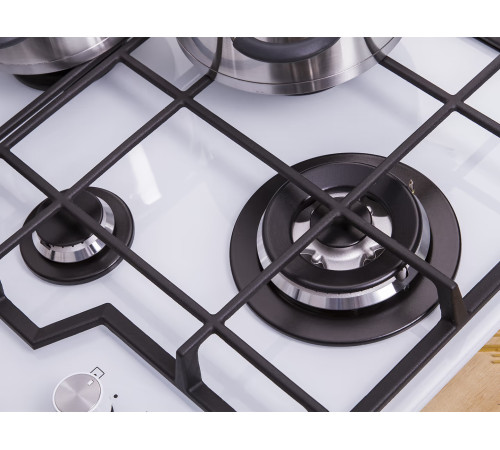 Варильна поверхня газова ELECTROLUX GME363NV