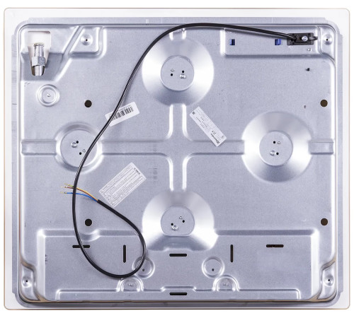 Варильна поверхня газова ELECTROLUX GME363NV