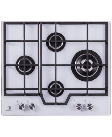 Варильна поверхня газова ELECTROLUX GME363NV