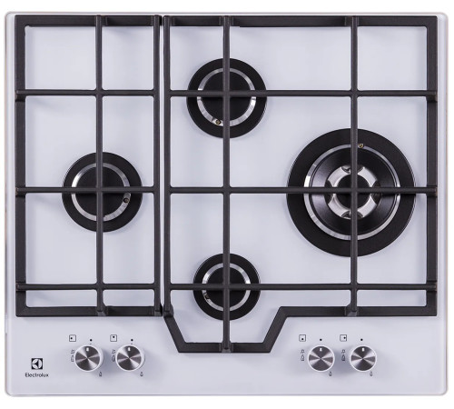 Варильна поверхня газова ELECTROLUX GME363NV