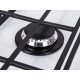 Варильна поверхня газова ELECTROLUX GME363NV