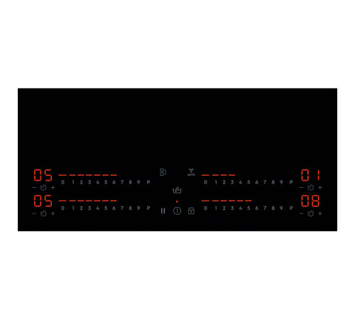 Варильна поверхня індукційна ELECTROLUX KIS62453I