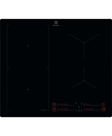 Варильна поверхня індукційна ELECTROLUX KIS62453I