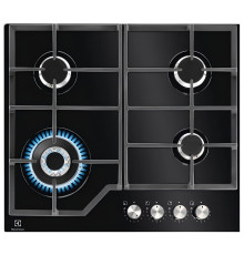Варильна поверхня газова ELECTROLUX KGG64362K