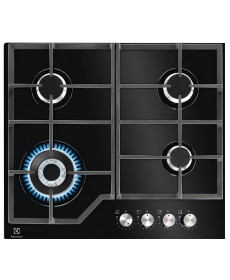 Варильна поверхня газова ELECTROLUX KGG64362K
