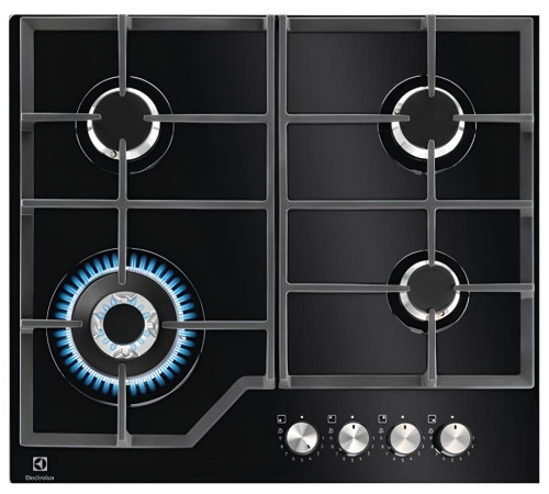 Варильна поверхня газова ELECTROLUX KGG64362K