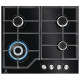 Варильна поверхня газова ELECTROLUX KGG64362K