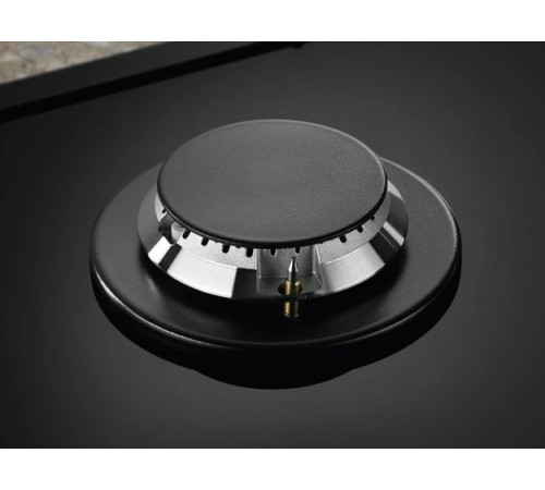 Варильна поверхня газова ELECTROLUX KGG64362K