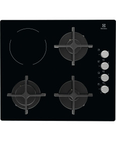 Варильна поверхня комбінована ELECTROLUX EGE6182NOK