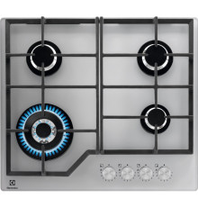 Варильна поверхня газова ELECTROLUX KGG64362S
