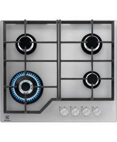 Варильна поверхня газова ELECTROLUX KGG64362S