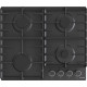 Варильна поверхня газова GORENJE G 642 AB