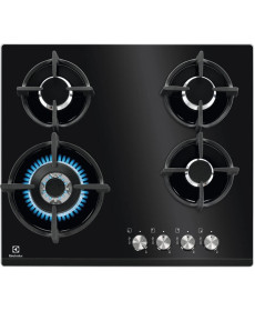 Варильна поверхня газова ELECTROLUX KGG6437K
