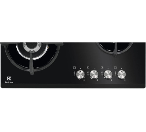 Варильна поверхня газова ELECTROLUX KGG6437K