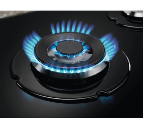 Варильна поверхня газова ELECTROLUX KGG6437K