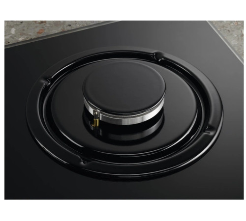 Варильна поверхня газова ELECTROLUX KGG6437K