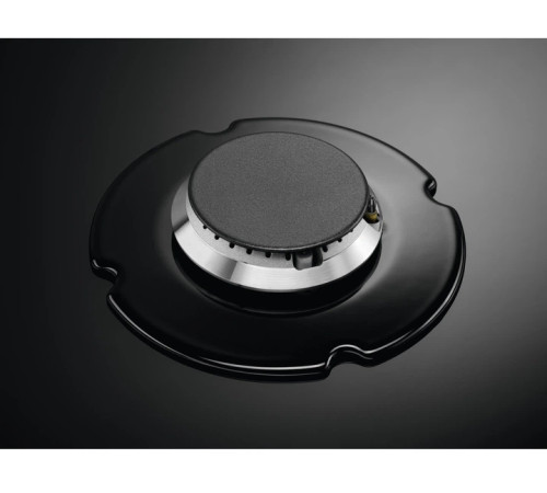 Варильна поверхня газова ELECTROLUX KGG6437K