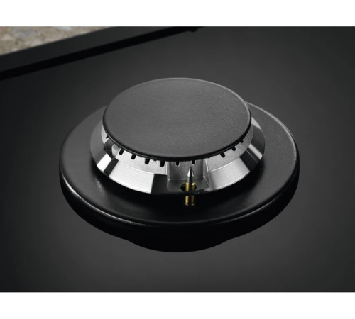 Варильна поверхня газова ELECTROLUX KGG6437K