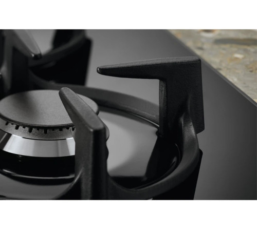 Варильна поверхня газова ELECTROLUX KGG6437K