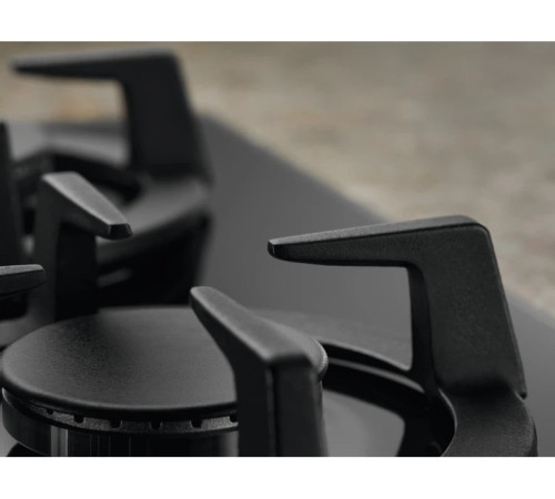 Варильна поверхня газова ELECTROLUX KGG6437K