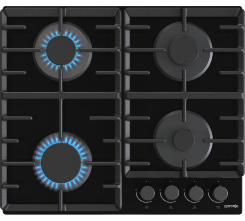 Варильна поверхня газова GORENJE GT 642 AB