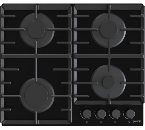 Варильна поверхня газова GORENJE GT 642 AB