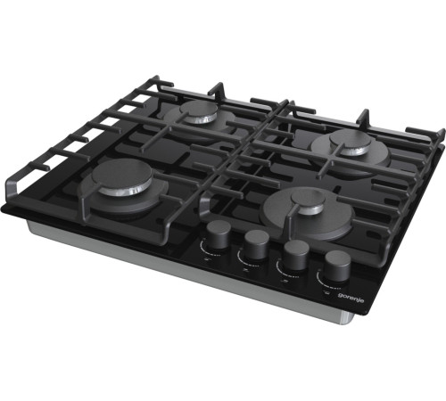 Варильна поверхня газова GORENJE GT 642 AB