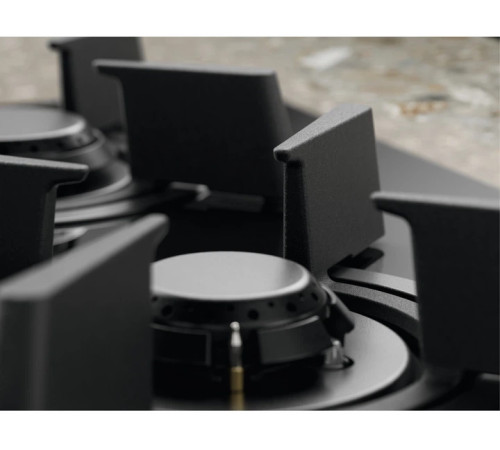 Варильна поверхня газова ELECTROLUX KGG753753K