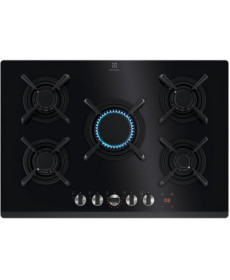 Варильна поверхня газова ELECTROLUX KGG753753K