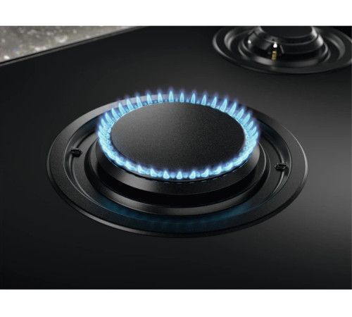 Варильна поверхня газова ELECTROLUX KGG753753K
