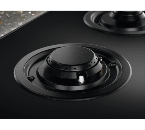 Варильна поверхня газова ELECTROLUX KGG753753K