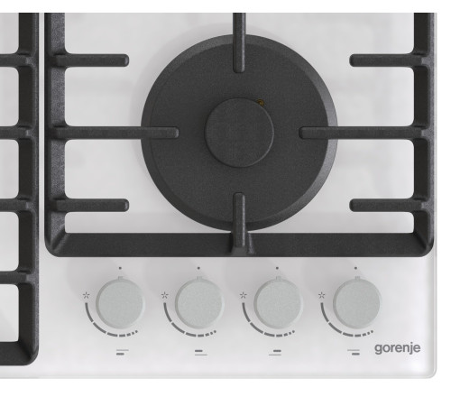 Варильна поверхня газова GORENJE GT 642 AXW