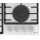Варильна поверхня газова GORENJE GT 642 AXW