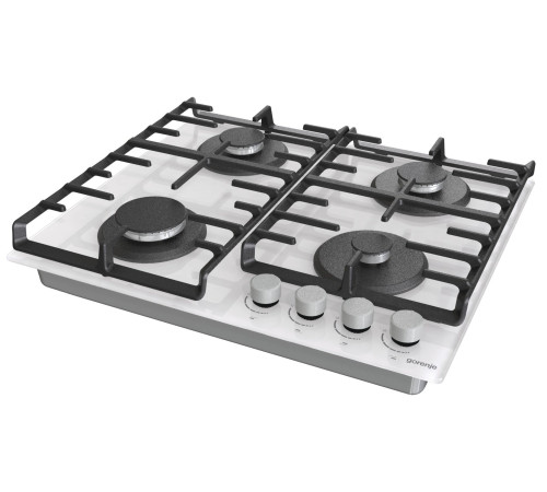 Варильна поверхня газова GORENJE GT 642 AXW