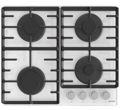 Варильна поверхня газова GORENJE GT 642 AXW