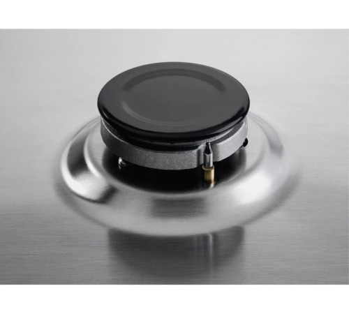 Варильна поверхня газова ELECTROLUX KGS6404SX