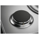 Варильна поверхня газова ELECTROLUX KGS6404SX