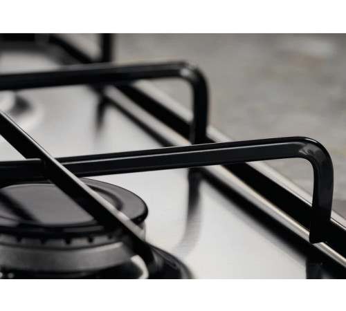 Варильна поверхня газова ELECTROLUX KGS6404SX