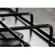 Варильна поверхня газова ELECTROLUX KGS6404SX