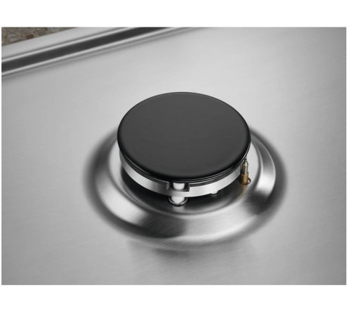 Варильна поверхня газова ELECTROLUX KGS6404SX