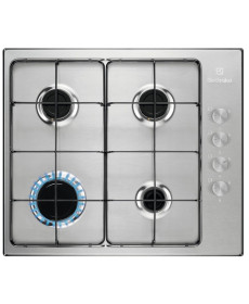 Варильна поверхня газова ELECTROLUX KGS6404SX